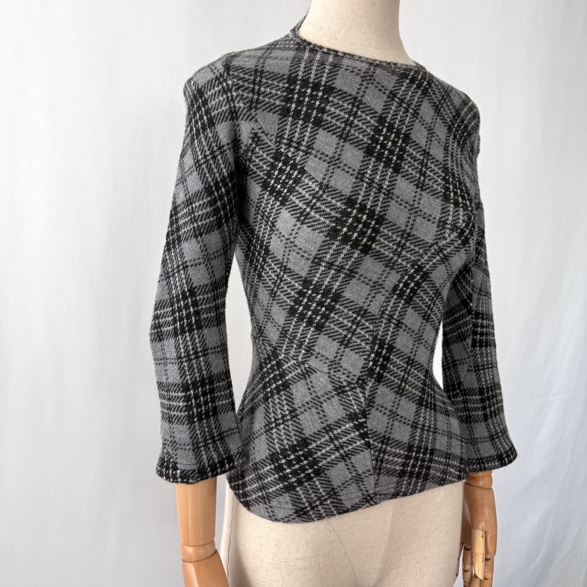 Comme Des Garcons Maglioni & Felpe: JUNYA WATANABE Comme Des Garçons archive 13-14 Pullover – Nuovo (secondo la descrizione) da Emmen venduto da Avviivva_Com2023 1
