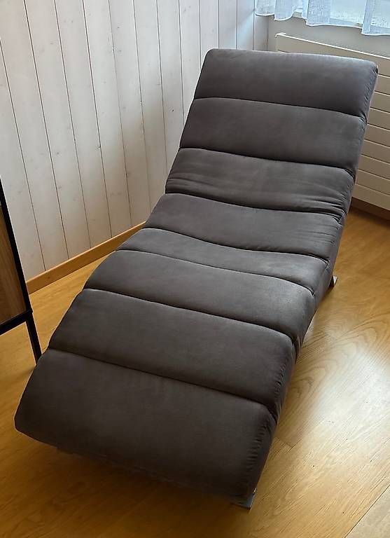 Liegen & Liegestühle: Relaxliege – Gebraucht aus Birmensdorf ZH von and_zm5r