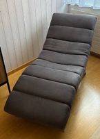 Relaxstuhl, fast wie neu