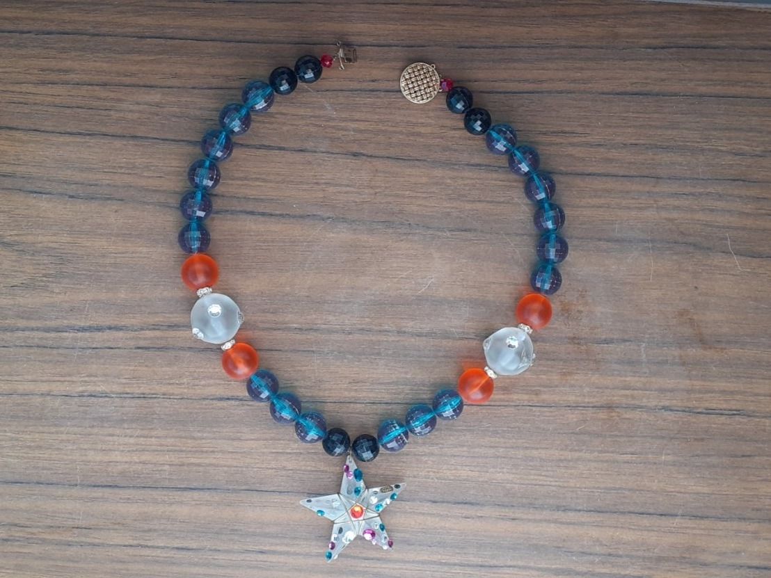 Ketten: Kette Vintage 1990er – Gebraucht aus Mörschwil von wunderkiste44 5