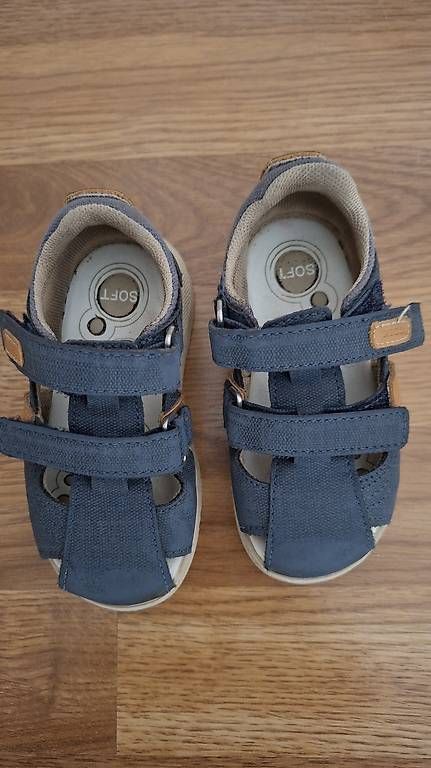 Scarpe per ragazzi: Sandali bambino  – Usato da Pregassona venduto da eri_zwl6