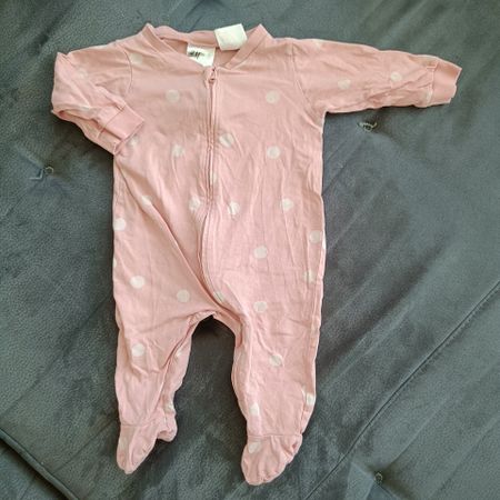 Pyjama Grösse 68