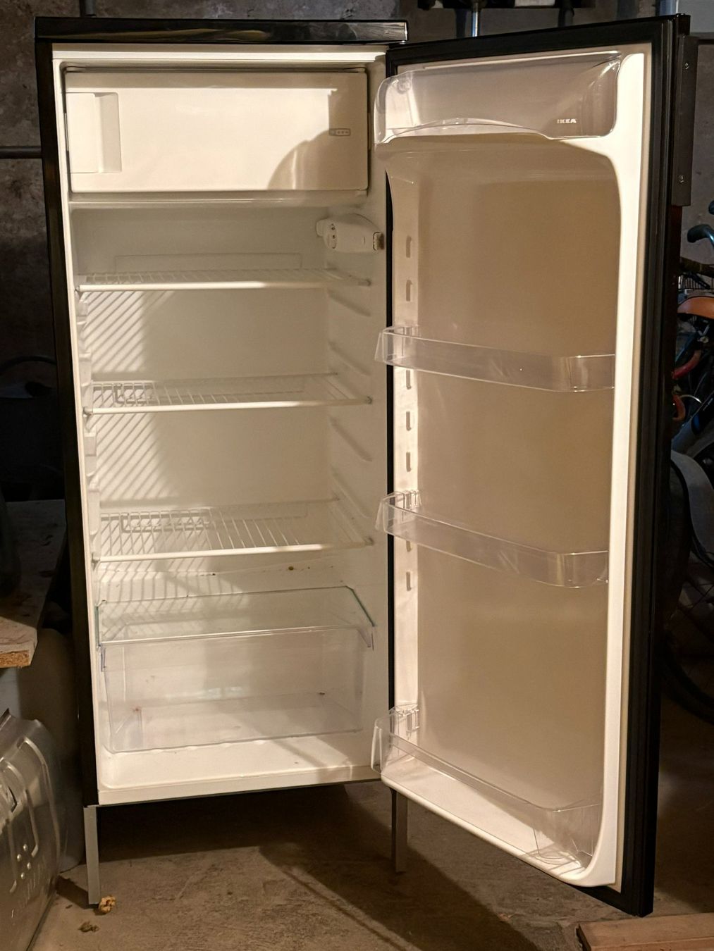 Kühlschrank: Freistehender Kühlschrank – Gebraucht aus Oberburg von ark_b2ql