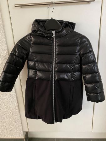Daunenjacke Benetton