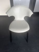 2 original Poltrona Frau Montera armchairs