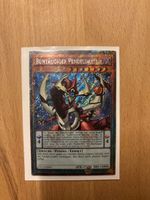 Yugioh Karte CT12-DE001 😉👋