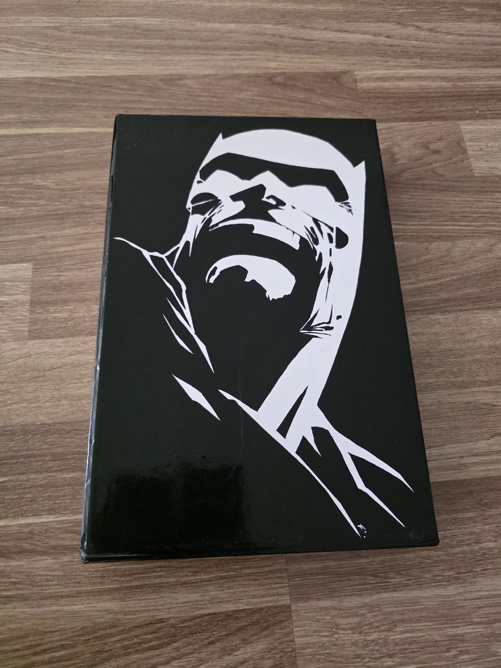 Fumetti: Absolute Dark Knight DC Comics Hardcover guter Zustand – Nuovo (secondo la descrizione) da Winterthur venduto da Pato81