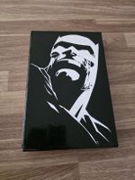 Absolute Dark Knight DC Comics Hardcover guter Zustand