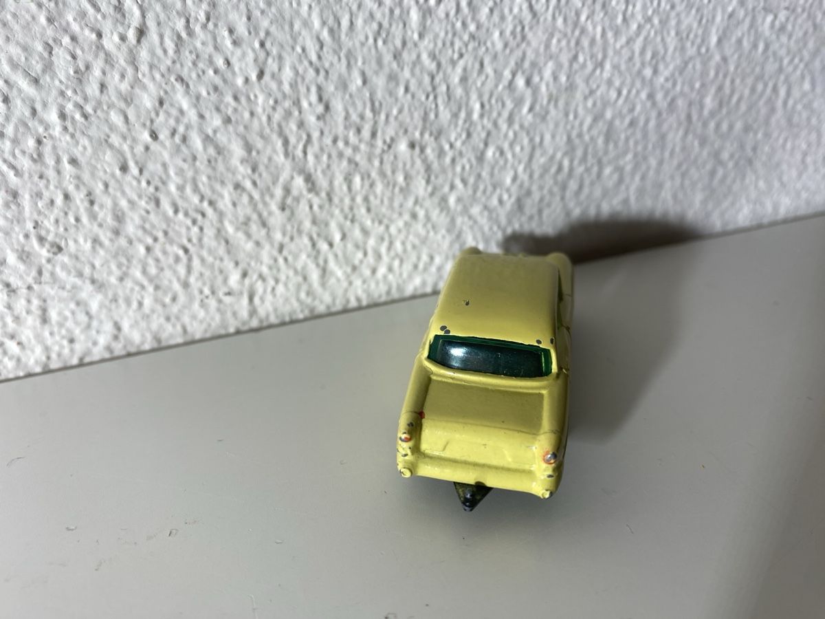 Lesney Modellini d'auto: Lesney vauxhall victor – Usato da Winterthur venduto da ben_9vxx 3