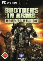 Brothers in Arms - Road to Hill 30 - PC DVD-ROM - Top Zus...