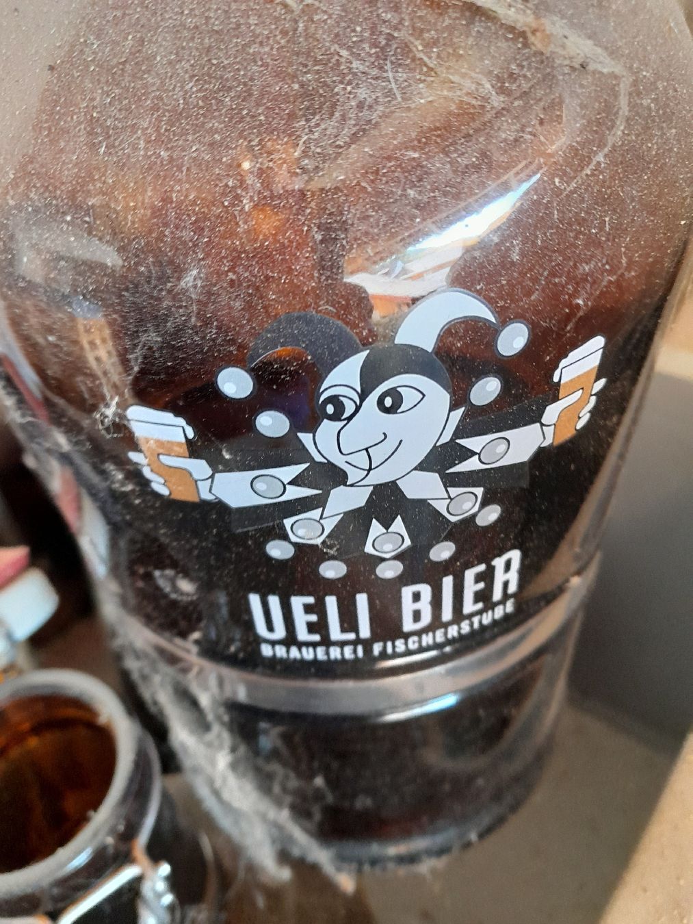 Bottiglie: Bier Flaschen – Usato da Oltingen venduto da raconteurs 3