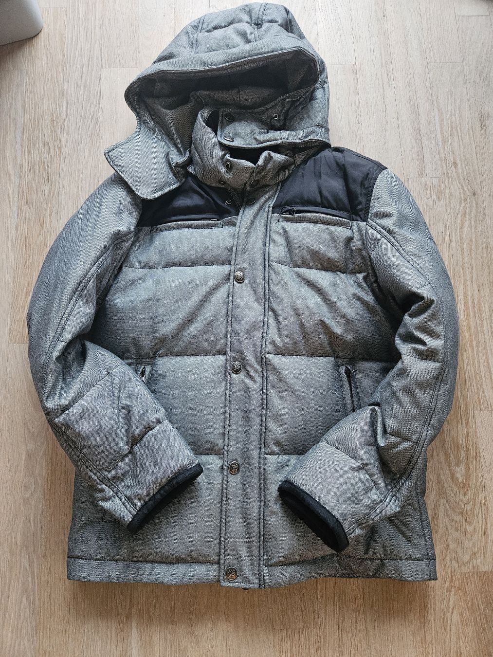 Jet Set Giacche: Winterjacke Jet Set 3 – Usato da Altendorf venduto da nab_mxj7 1