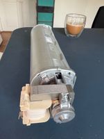Quergebläse Stiebel Eltron Elektrospeicherofen