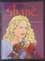 Shane N 4 E.O. (T.B.E.)  Albane