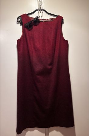 Exquisites Max Mara studio line Etui Kleid