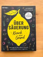 Übersäuerung Norbert Treutwein
