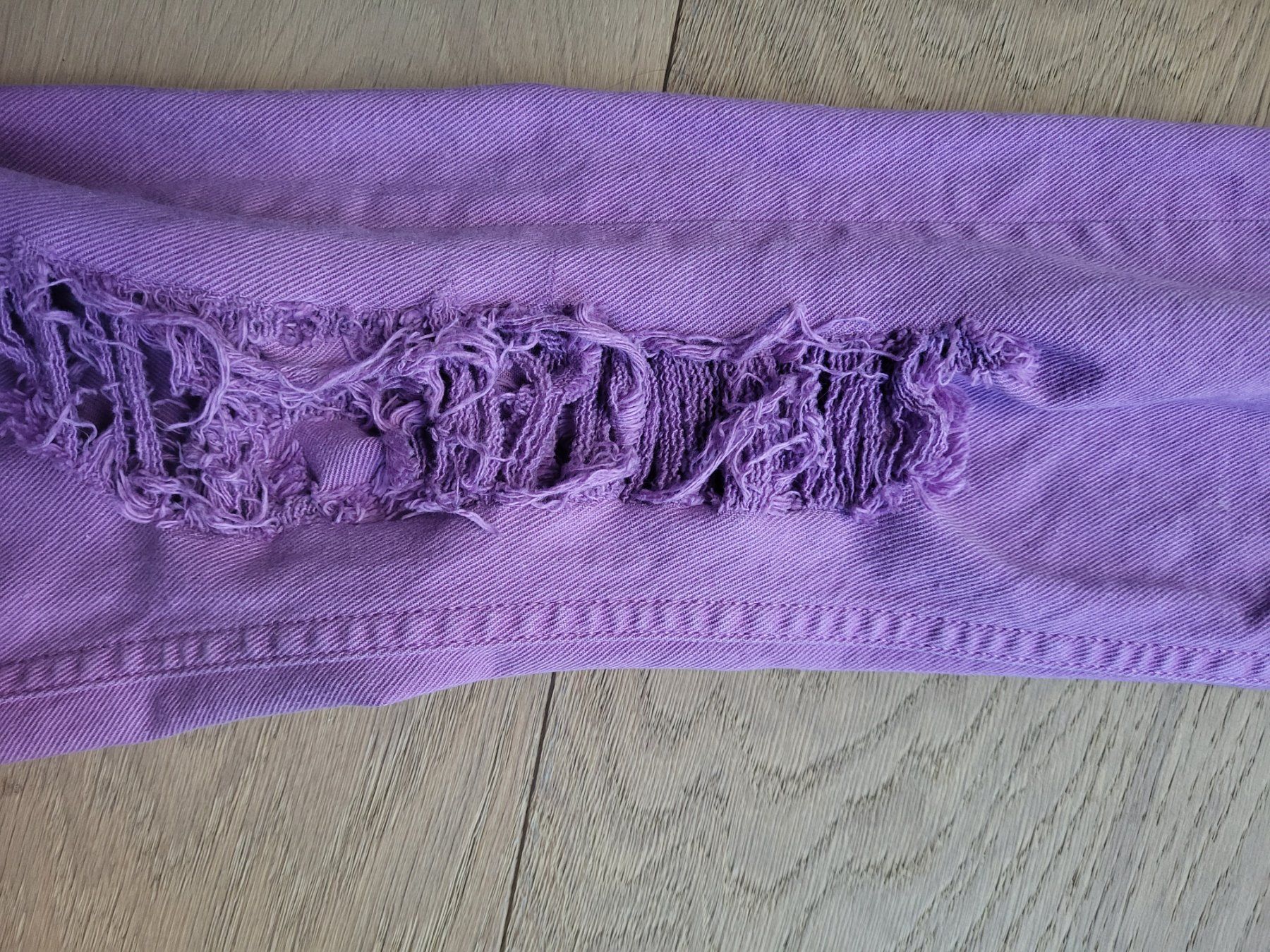 Jeans: Aries Jeans Size 25 – Gebraucht aus Winterthur von dk4112 3