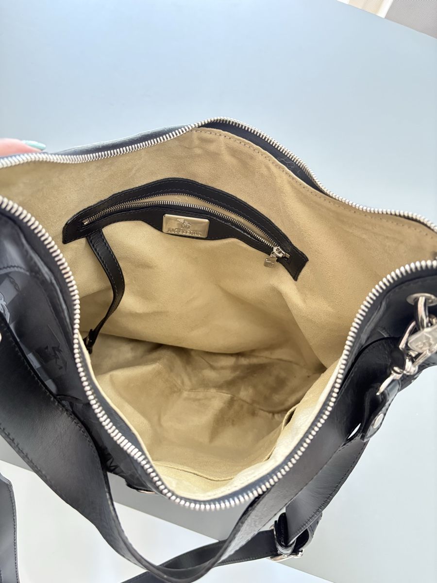 Maison Mollerus Borse: Maison Mollerus Tasche – Usato da Dübendorf venduto da carfre_sells 3
