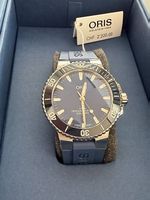 Oris Aquis Date