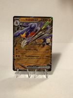 Pokémon Cynthias Knakrack ex 104/182 