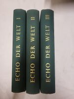 Echo der Welt