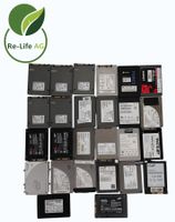 27x SSD Paket 120GB-256GB verschiedene Marken