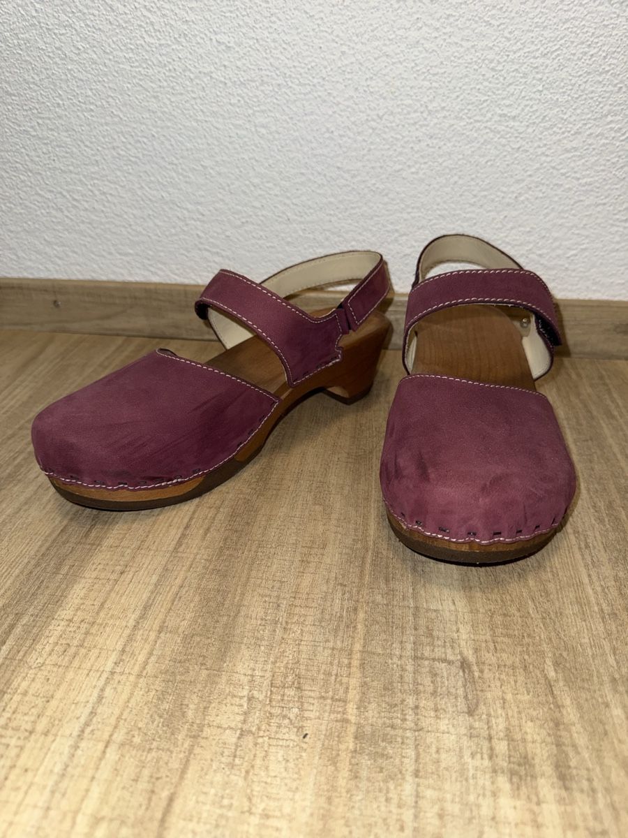 Scarpe da donna: Woody Clogs – Usato da Buochs venduto da anj_9fmv