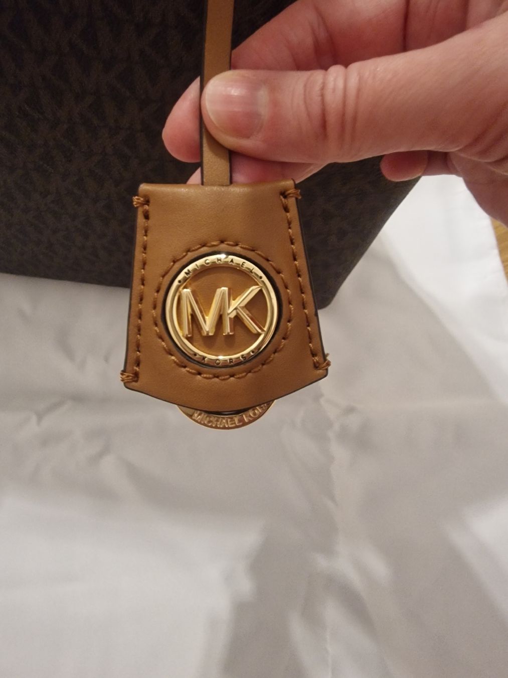 Michael Kors Borse da donna: Michael Kors Tasche neu – Nuovo (secondo la descrizione) da Jona venduto da Bubi22 4