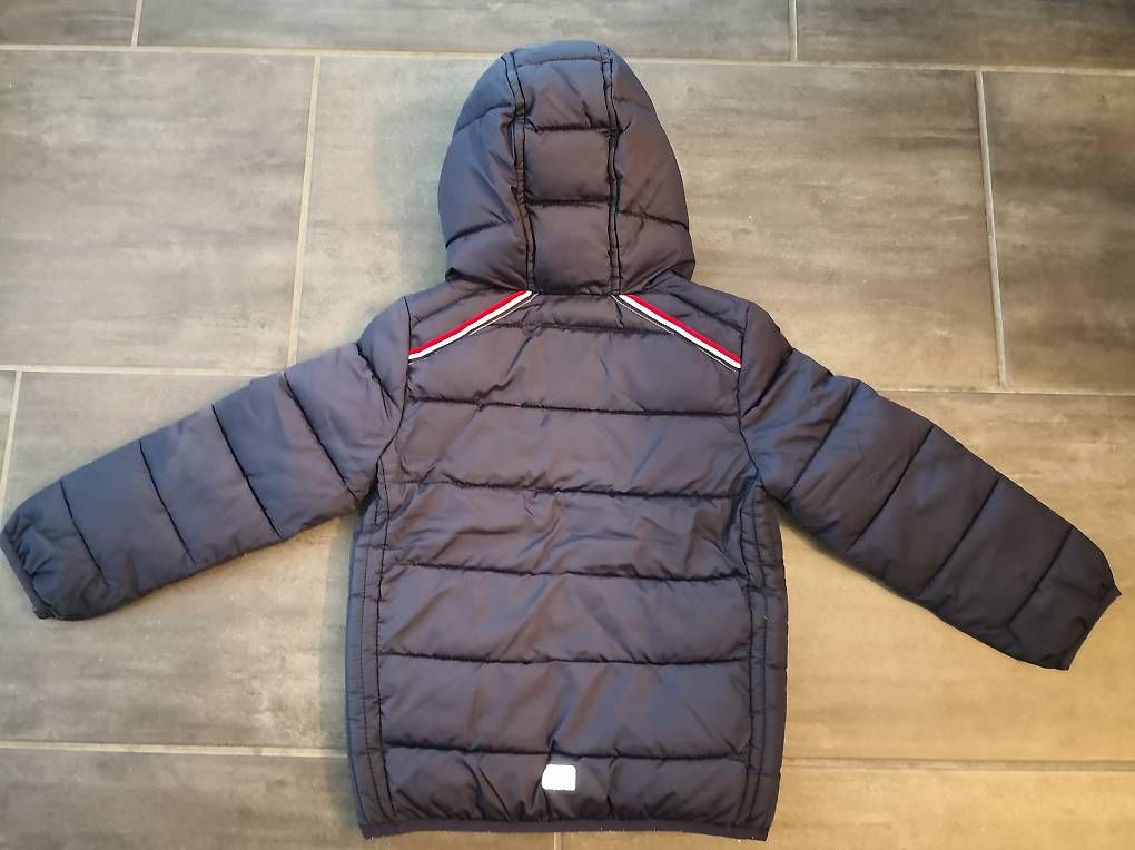 Giacche & Cappotti: Winterjacke Grösse 104 – Usato da Ottenbach venduto da Acki_la 1