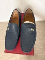 BALLY Leather Shoes - Size 43 - NEW with box