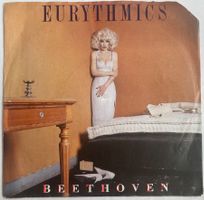 EURYTHMICS - BEETHOVEN