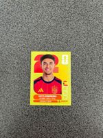 Panini Spanien FIFA WM 2026 ESP 9