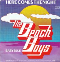 The Beach Boys - Here Comes The Night