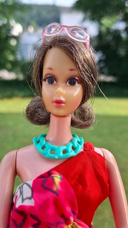 Barbie Vintage 