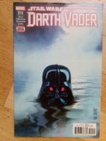 Star Wars - Darth Vader (Nr. 14)      ©'2018 USA Import