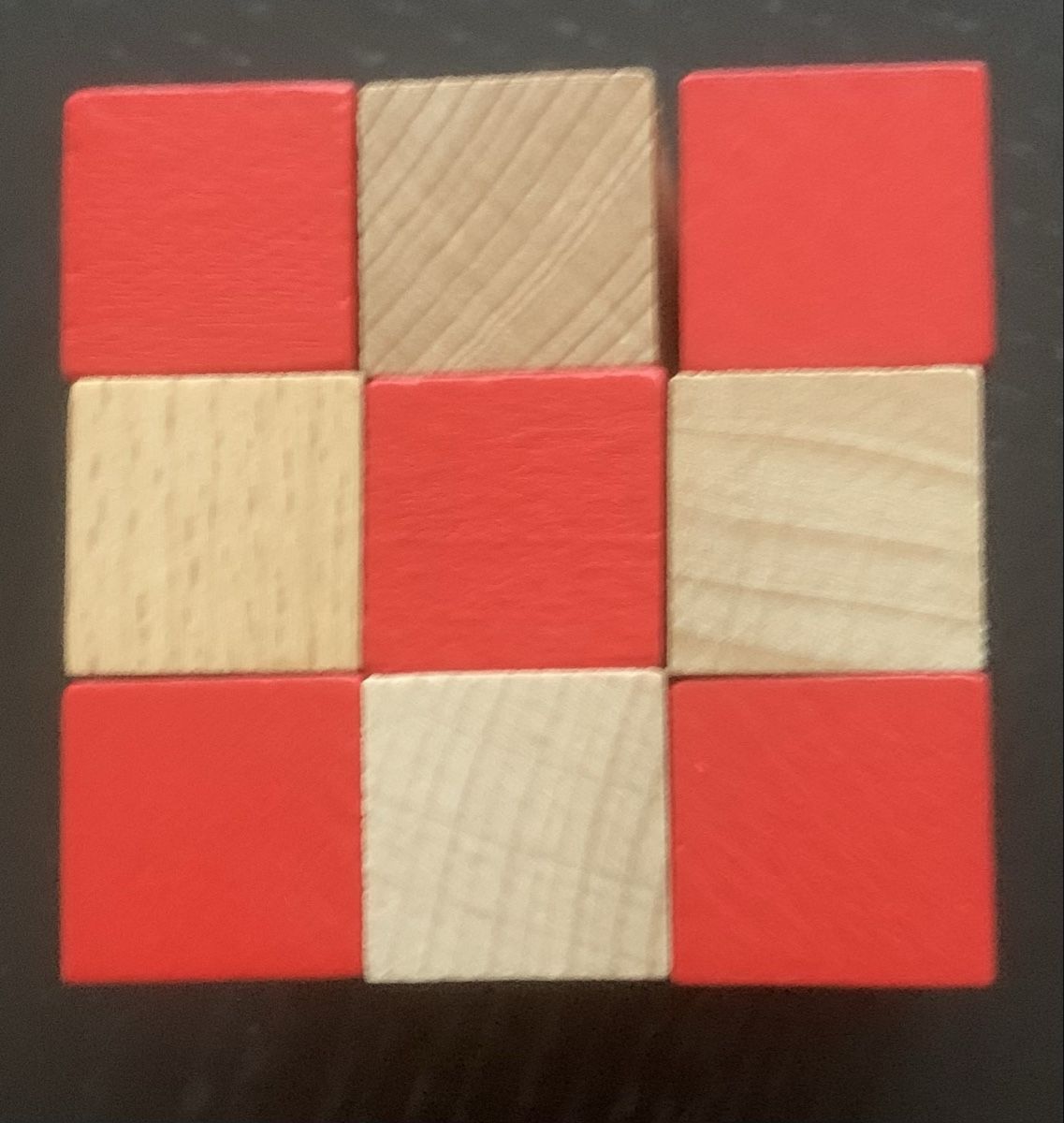 Giochi: Knobelwürfel neu – Nuovo e nell'imballaggio originale da Zürich venduto da bopeja