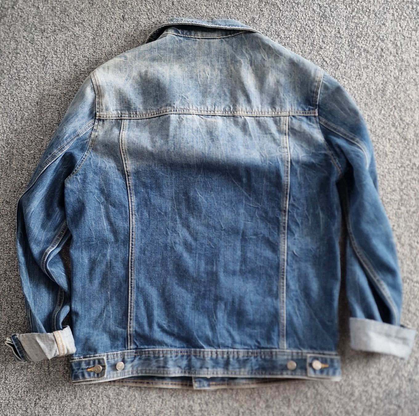 S.Oliver Giacche: Jeansjacke sOliver – Usato da Frauenfeld venduto da Maschia 1