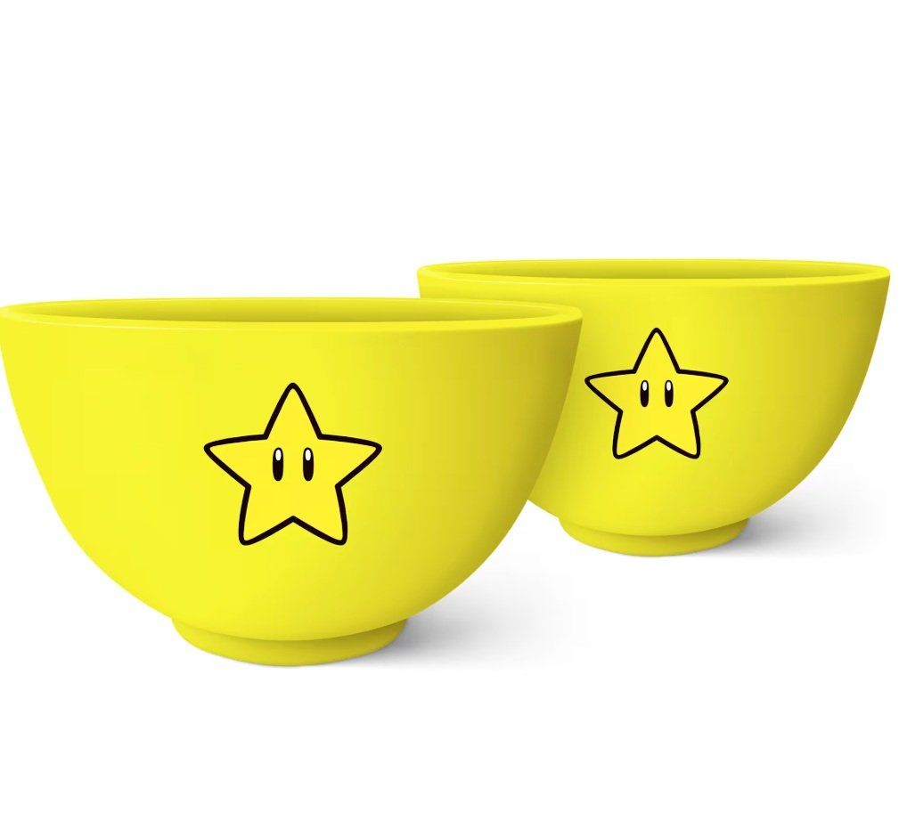 Nintendo Giochi: Nintendo Mario Party Jamboree Snack Bowl Bundle – Nuovo e nell'imballaggio originale da Zürich venduto da Blauerbalu