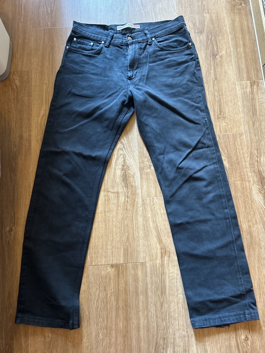 Carrera Hosen: Pantalon Carrera – Gebraucht aus Yverdon-les-Bains von Little_M0nster