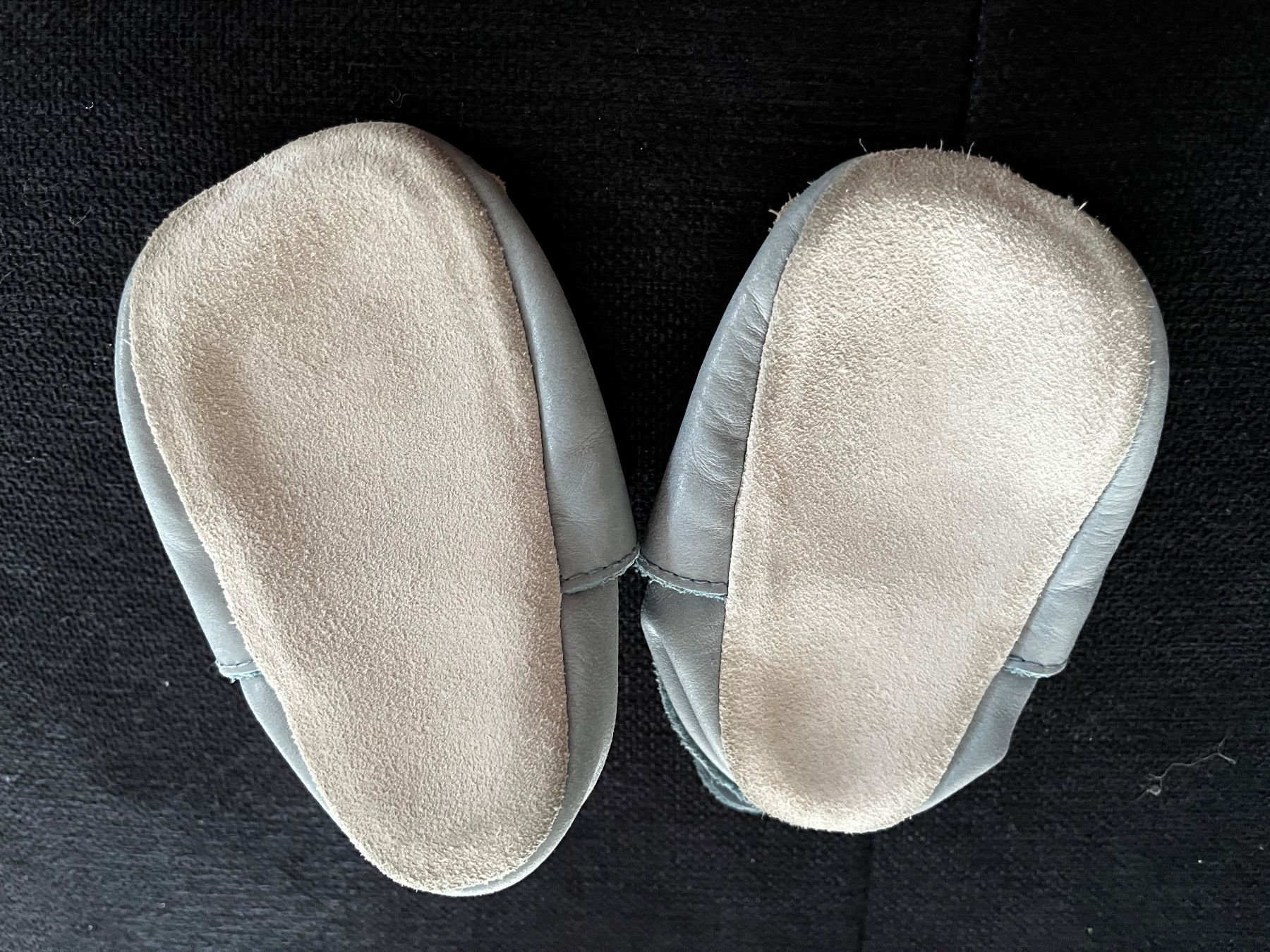 Bobux Scarpe per ragazzi: Bobux Finkli S Gr. 16/17 – Usato da Maienfeld venduto da noloe 1