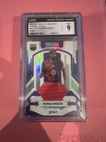 Fc Barcelona Daka Patch Araujo /75