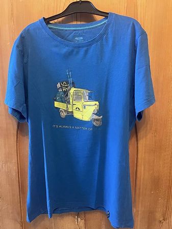 La Sportiva T-Shirt Gr. M