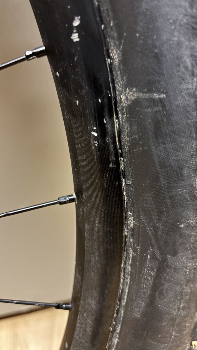 Pneumatici & Ruote complete: Syncros Revelstoke 1.5, 29 Laufräder – Usato da Seedorf UR venduto da Noldo 6