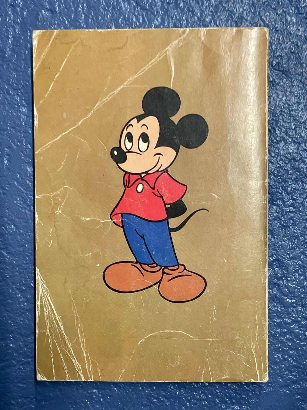 Fumetti: LTB No. 67 - Micky Maus Superstar (1983) – Usato da Frasnacht venduto da GracyStore 1