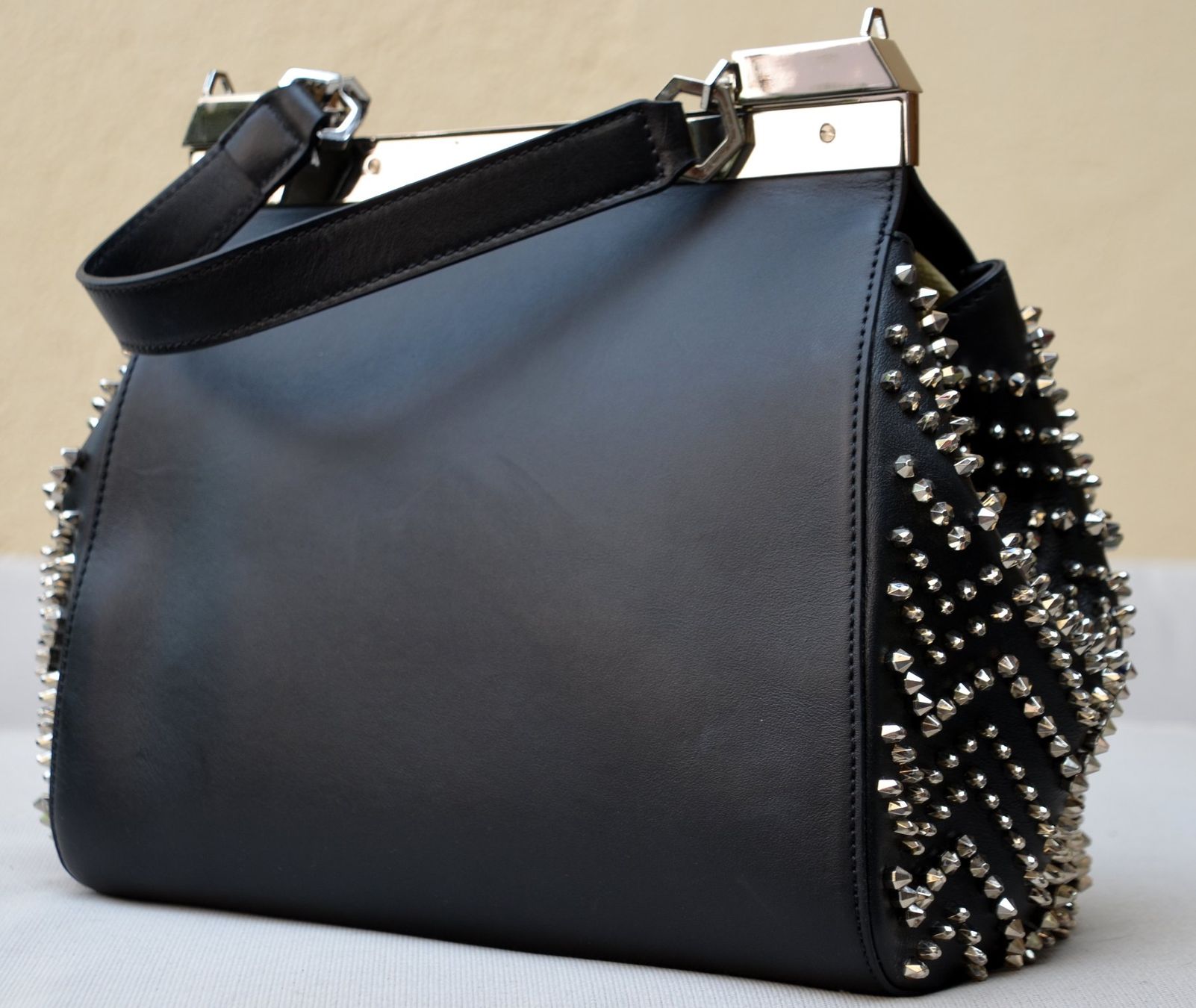 Philipp Plein Borse da donna: PHILIPP PLEIN Tasche / sac – Nuovo (secondo la descrizione) da Collonges venduto da Auganien 4
