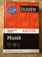 Duden Abitur Musik