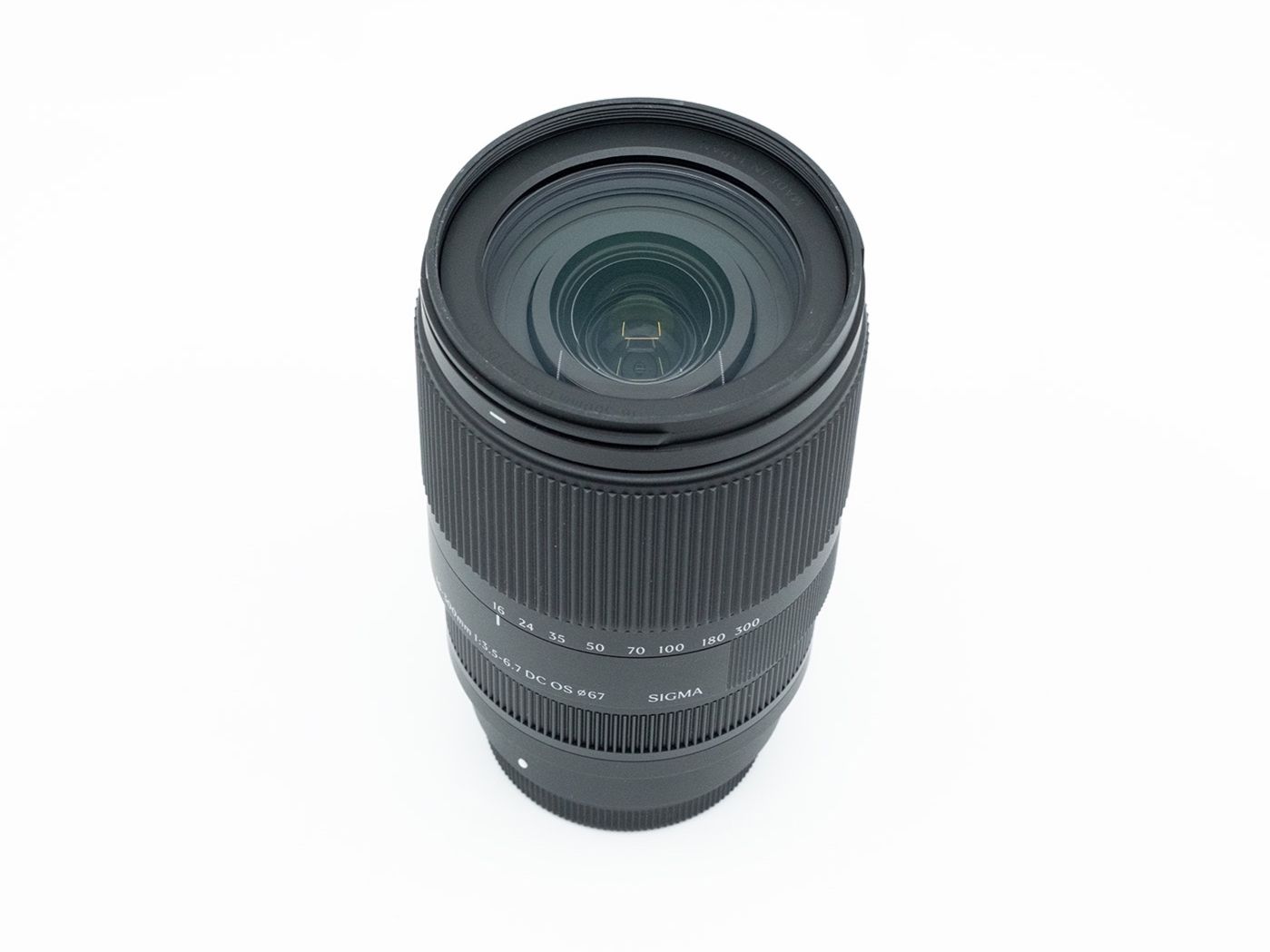 Sigma Obiettivi: Sigma 16-300 mm – Nuovo e nell'imballaggio originale da Lausanne venduto da saucisson4774 7