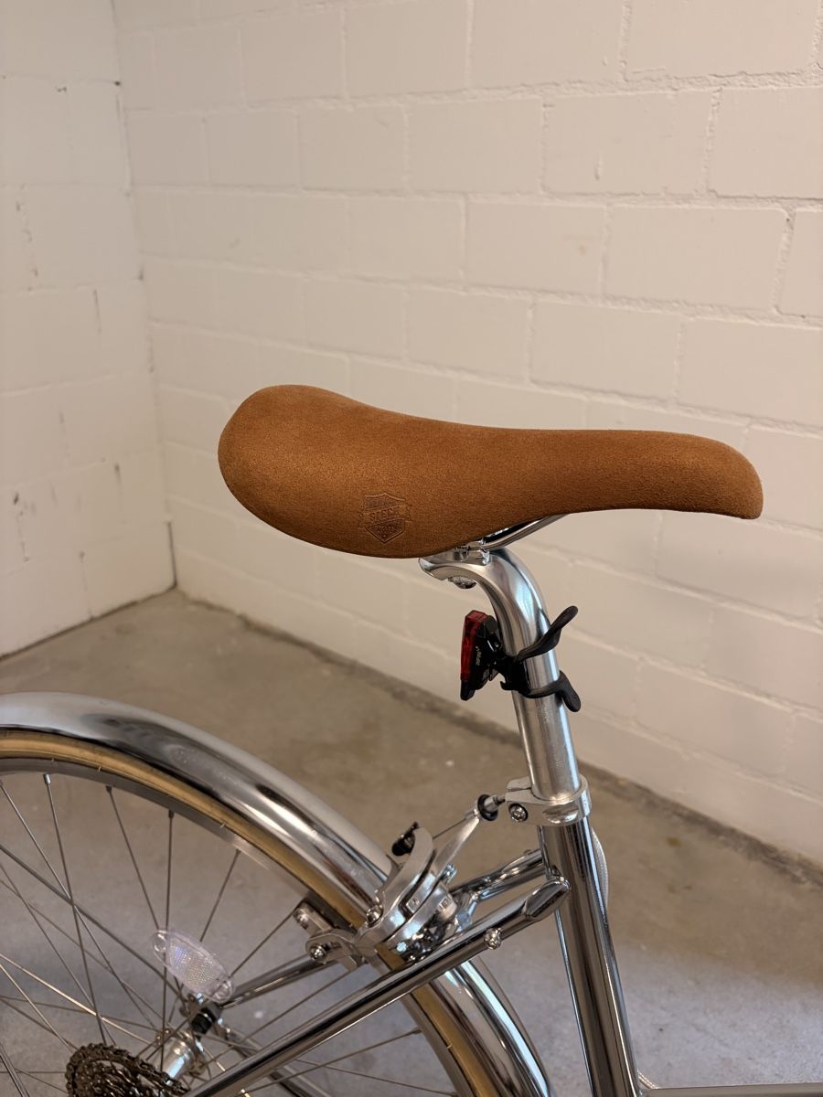 Siech Biciclette: Siech Damen Rad  – Nuovo (secondo la descrizione) da Binningen venduto da nsc_5sdx 3