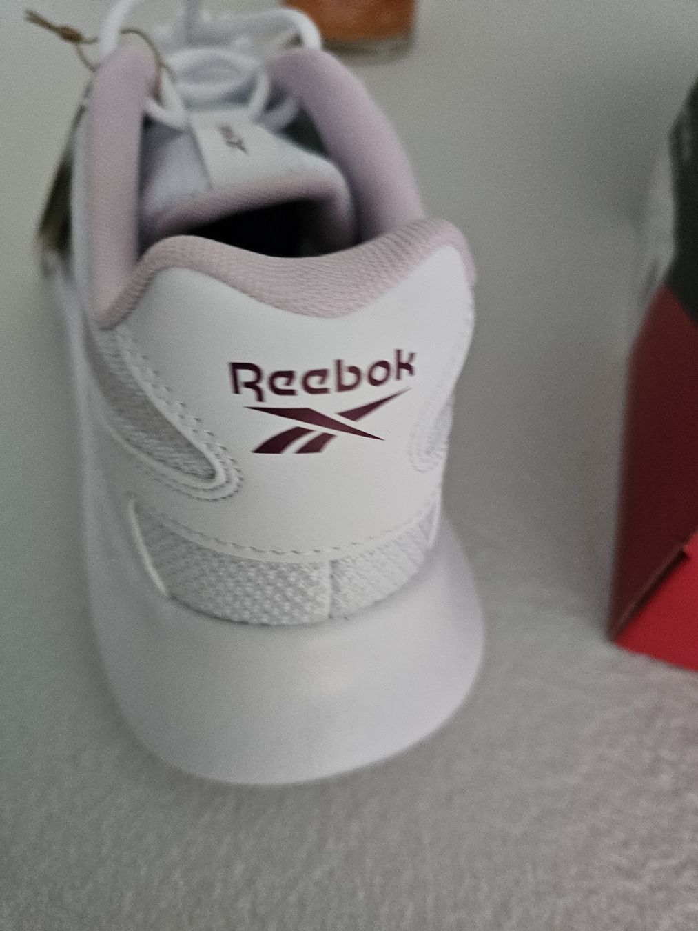 Reebok Scarpe da donna: neu!Reebok energylux 2.0 gr.41 – Nuovo (secondo la descrizione) da bellinzona venduto da zeus6535 4
