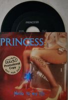 Princess Single - Hello-To-My-Life